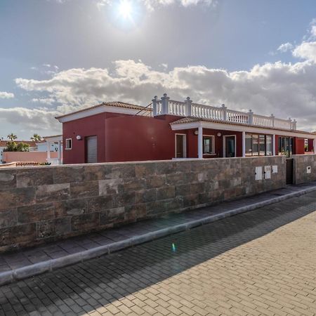 Villa Oceana - Cliffside Retreat Коста де Антигуа Екстериор снимка