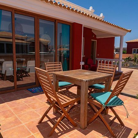 Villa Oceana - Cliffside Retreat Коста де Антигуа Екстериор снимка
