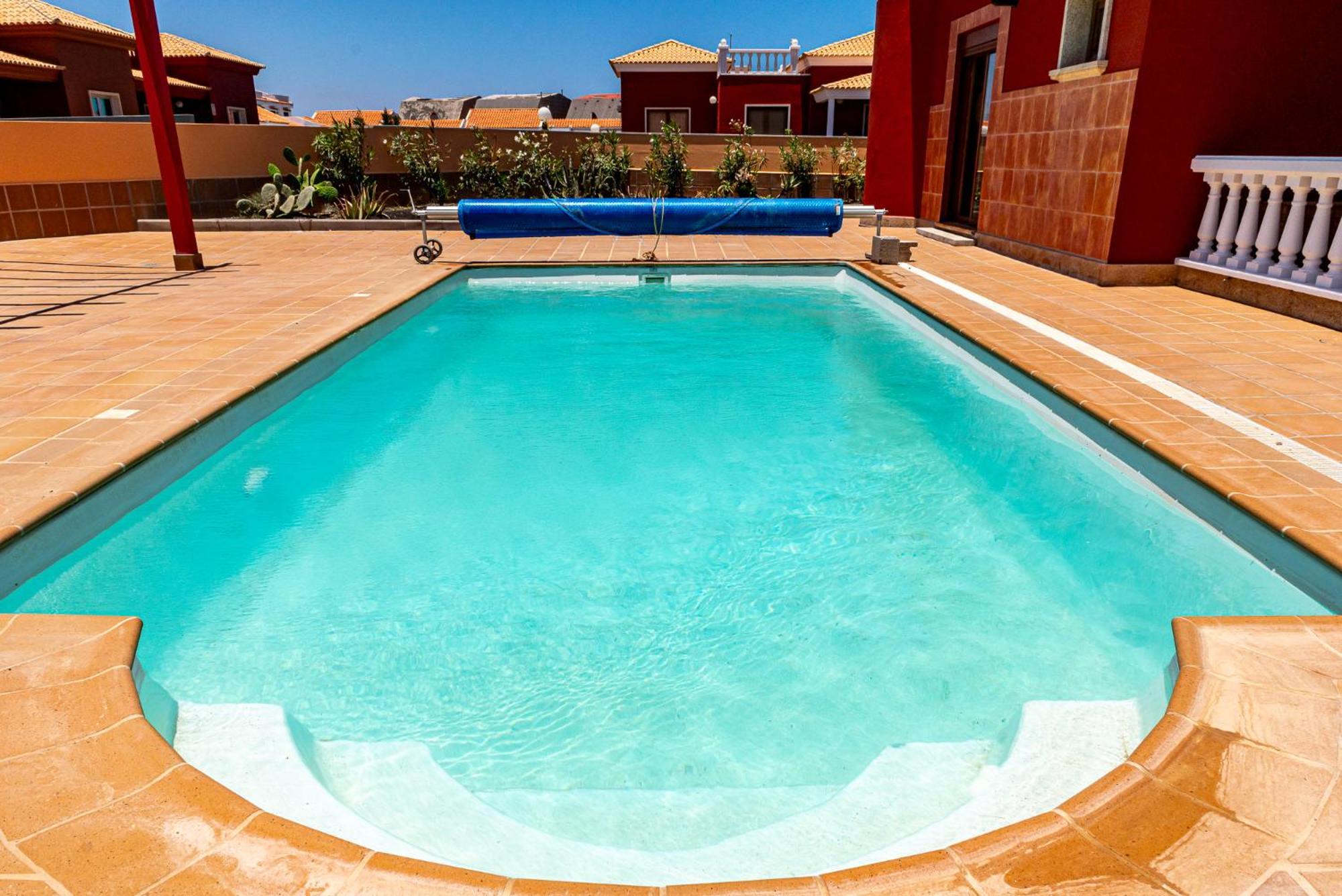 Villa Oceana - Cliffside Retreat Коста де Антигуа Екстериор снимка