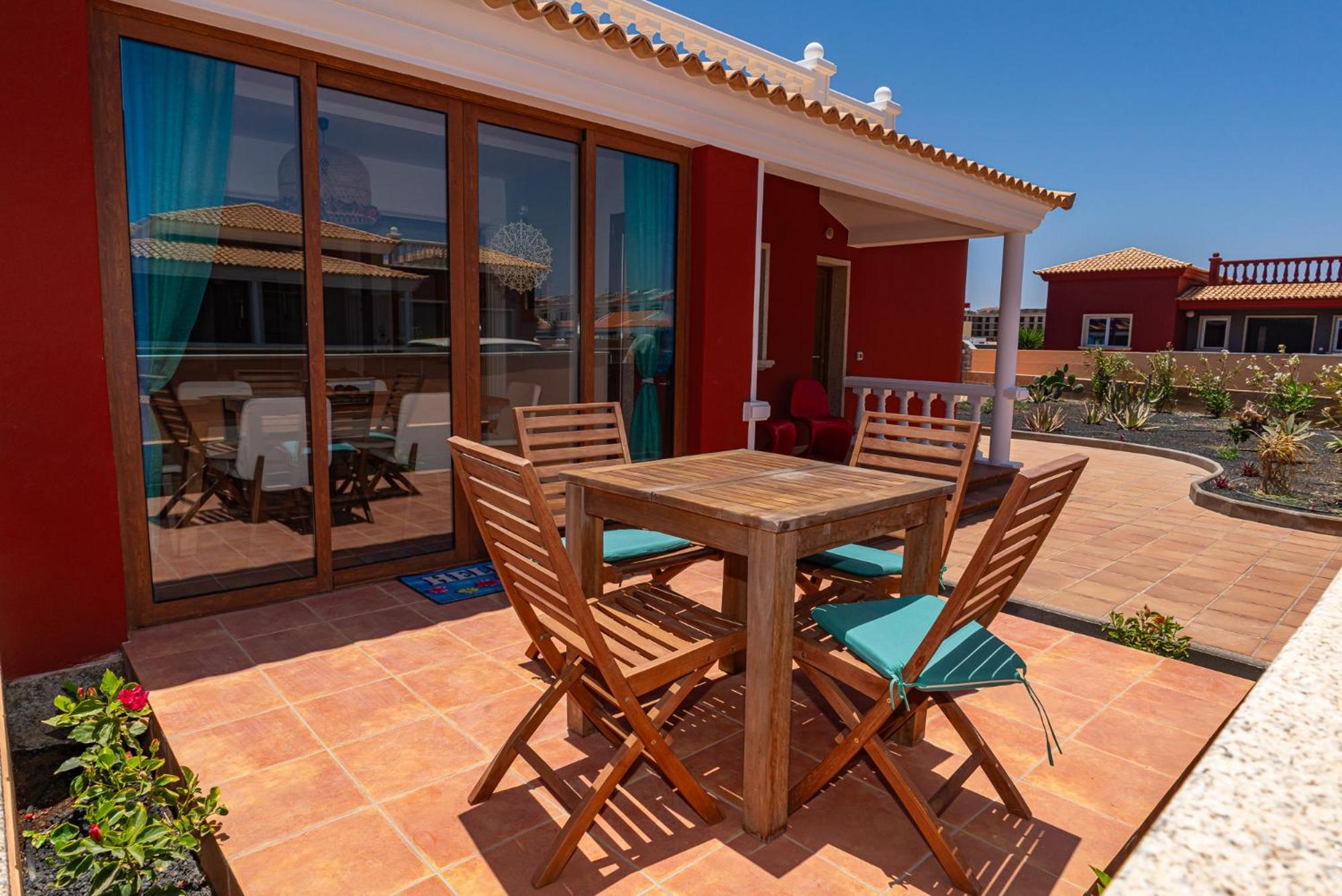 Villa Oceana - Cliffside Retreat Коста де Антигуа Екстериор снимка