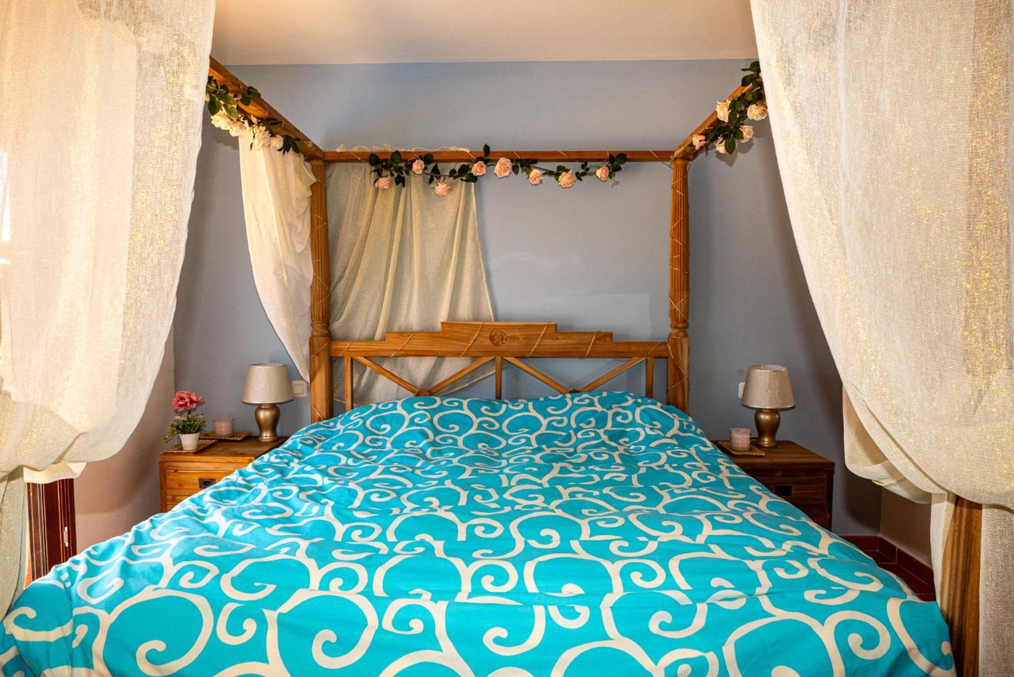 Villa Oceana - Cliffside Retreat Коста де Антигуа Екстериор снимка