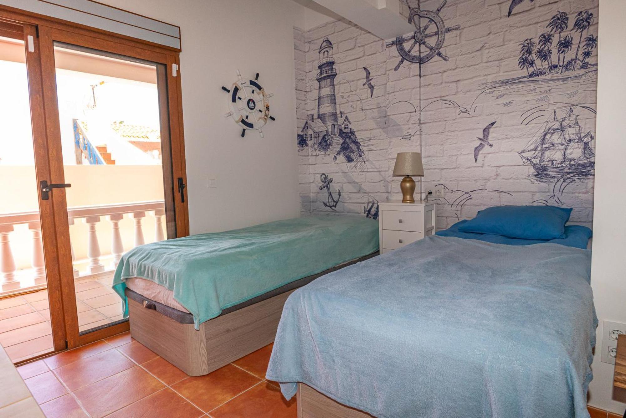 Villa Oceana - Cliffside Retreat Коста де Антигуа Екстериор снимка