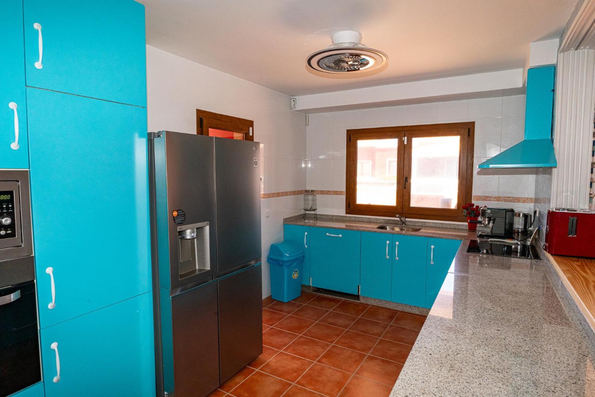Villa Oceana - Cliffside Retreat Коста де Антигуа Екстериор снимка