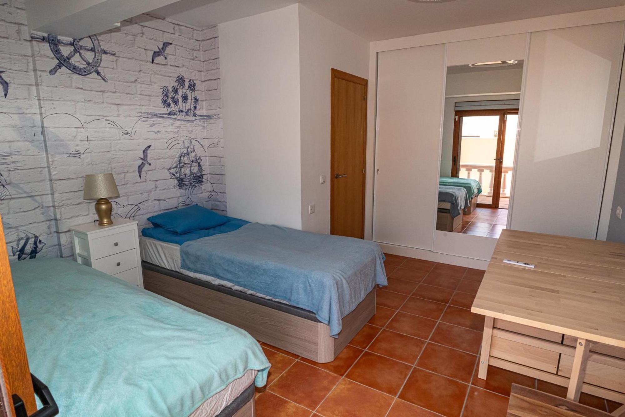 Villa Oceana - Cliffside Retreat Коста де Антигуа Екстериор снимка