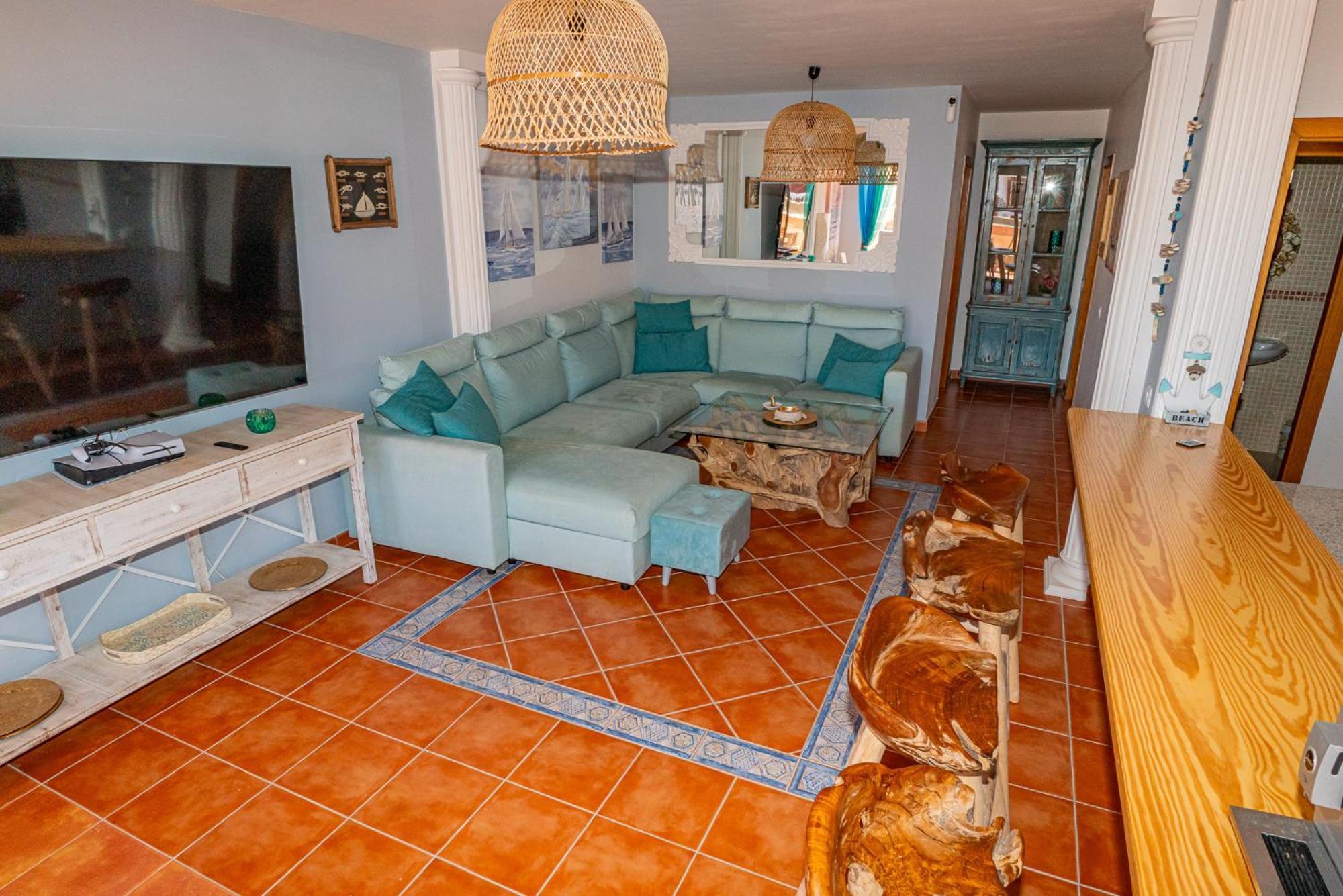 Villa Oceana - Cliffside Retreat Коста де Антигуа Екстериор снимка