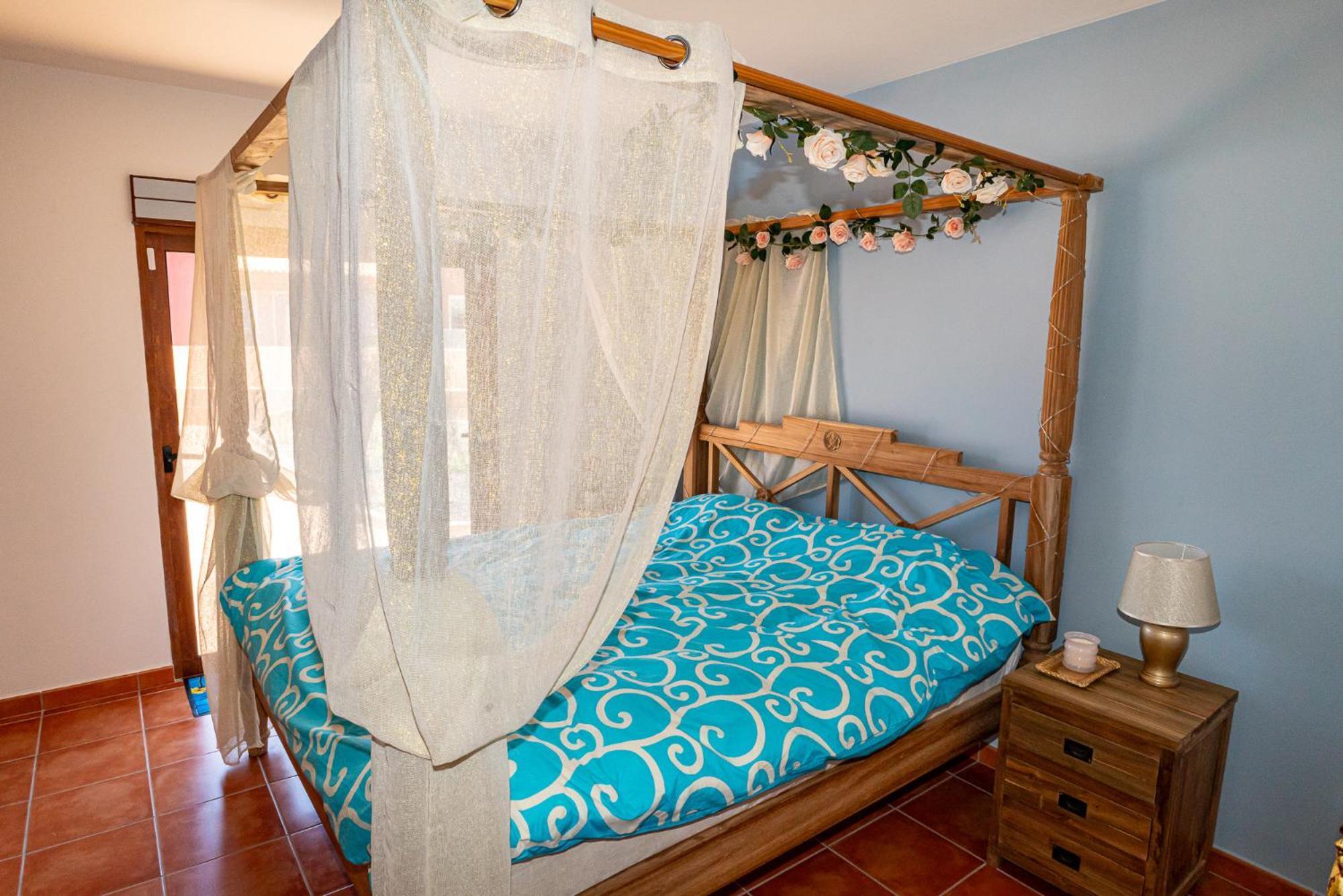 Villa Oceana - Cliffside Retreat Коста де Антигуа Екстериор снимка